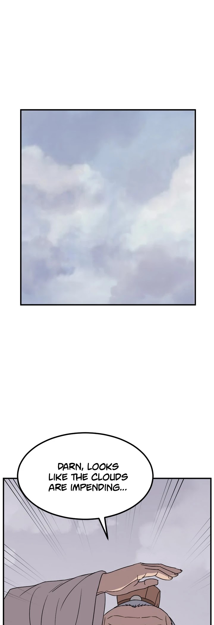 Immortal, Invincible chapter 130 - page 9