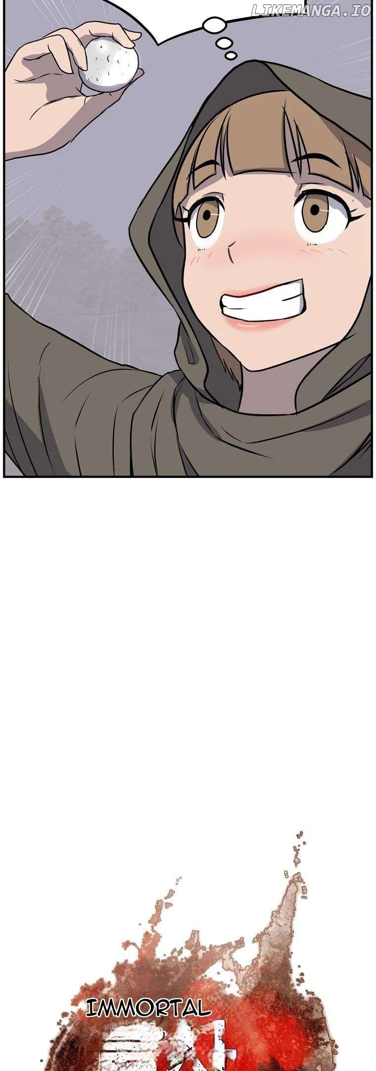 Immortal, Invincible Chapter 190 - page 21