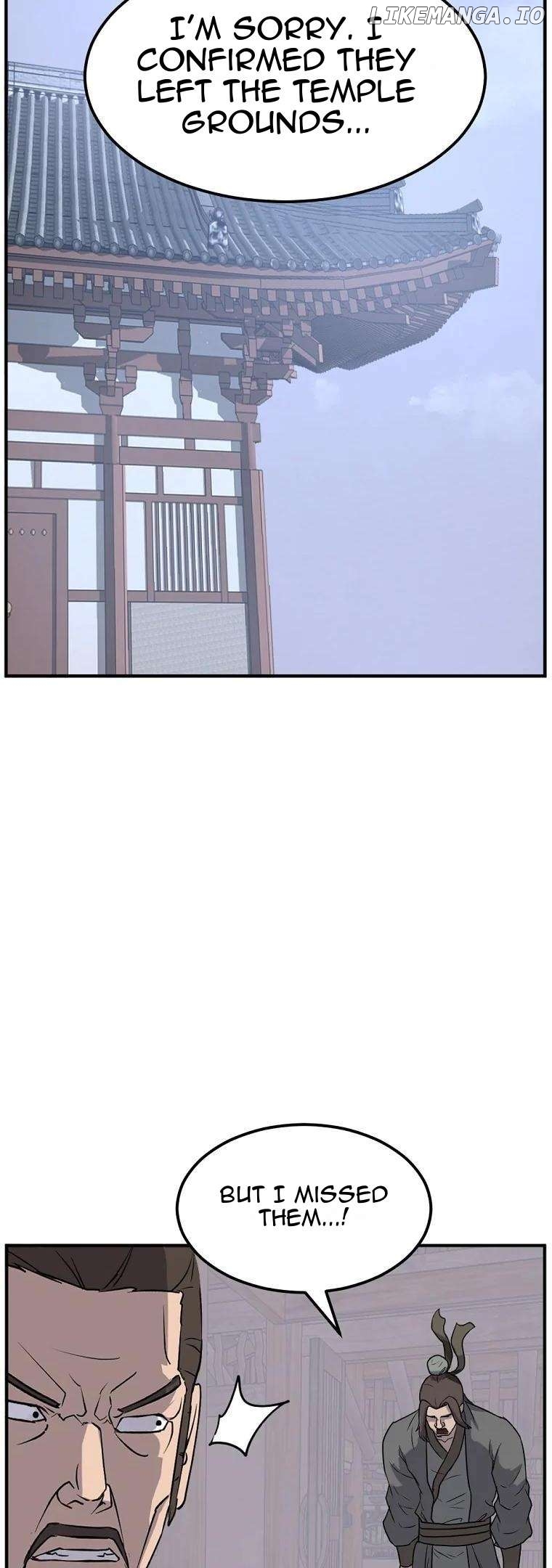 Immortal, Invincible Chapter 190 - page 23