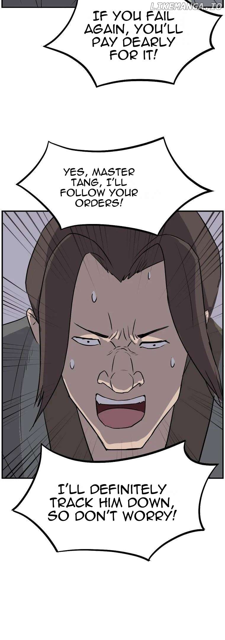 Immortal, Invincible Chapter 190 - page 27