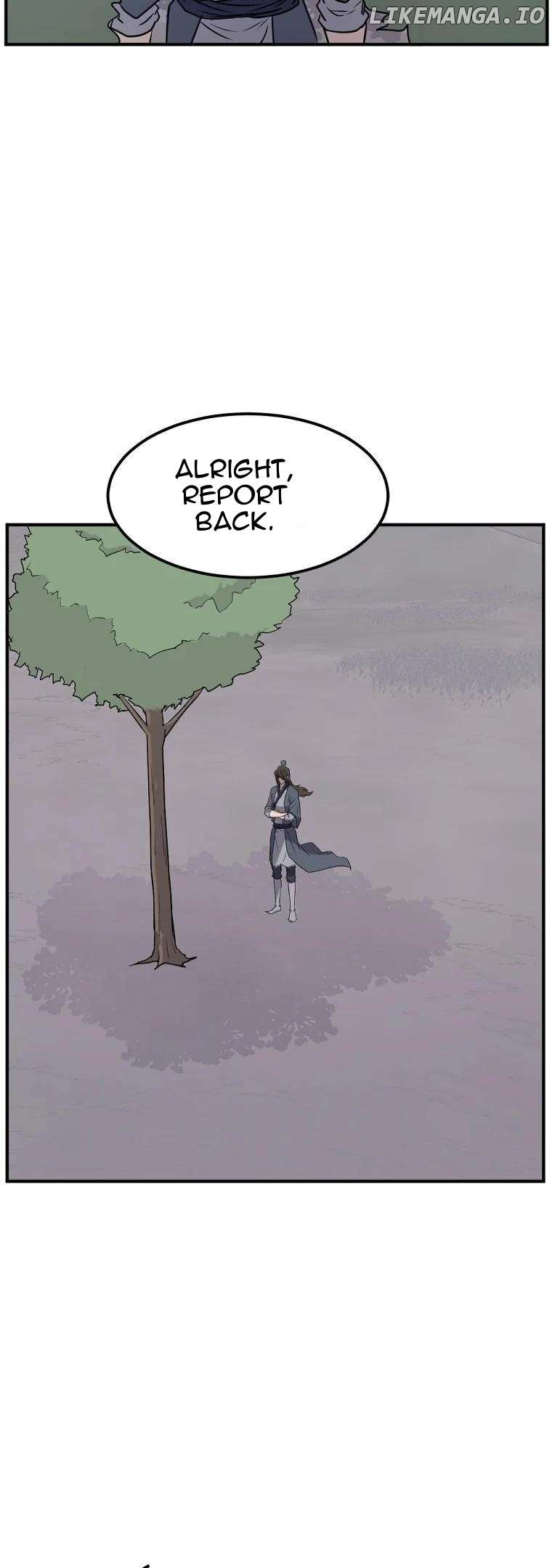 Immortal, Invincible Chapter 190 - page 31