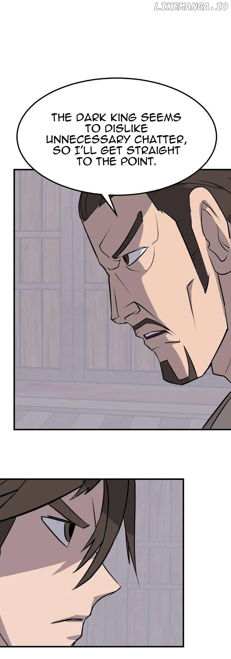 Immortal, Invincible Chapter 189 - page 2