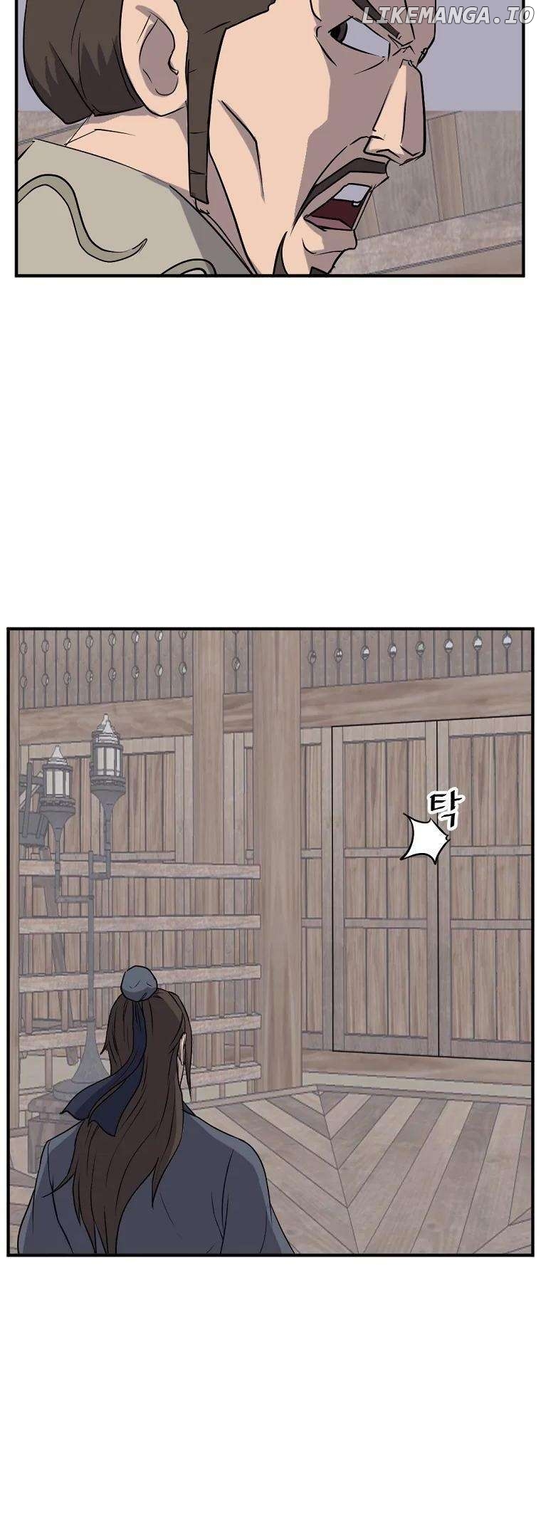 Immortal, Invincible Chapter 189 - page 23