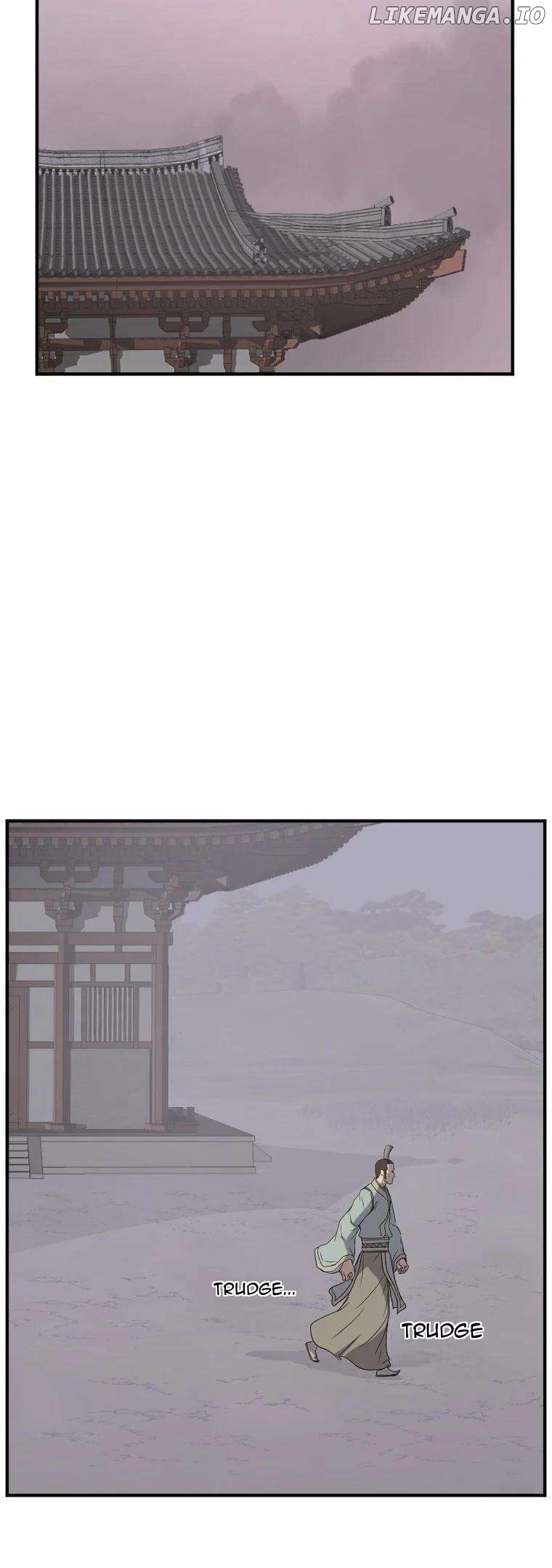 Immortal, Invincible Chapter 189 - page 26