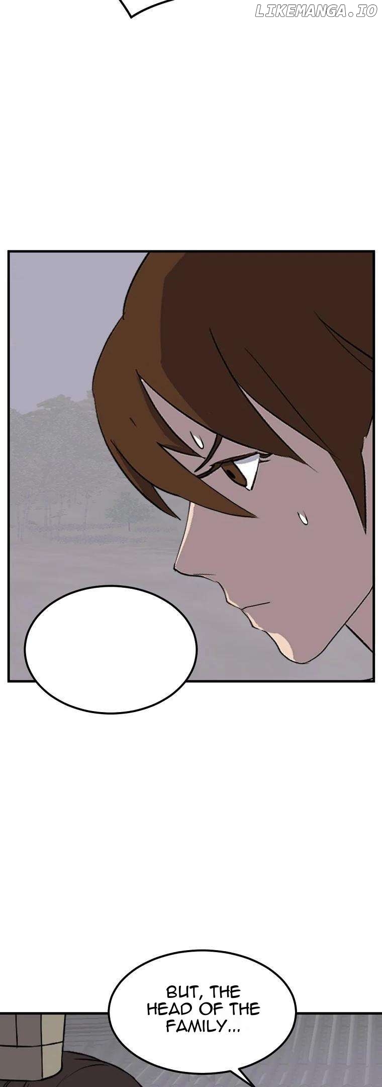 Immortal, Invincible Chapter 189 - page 35
