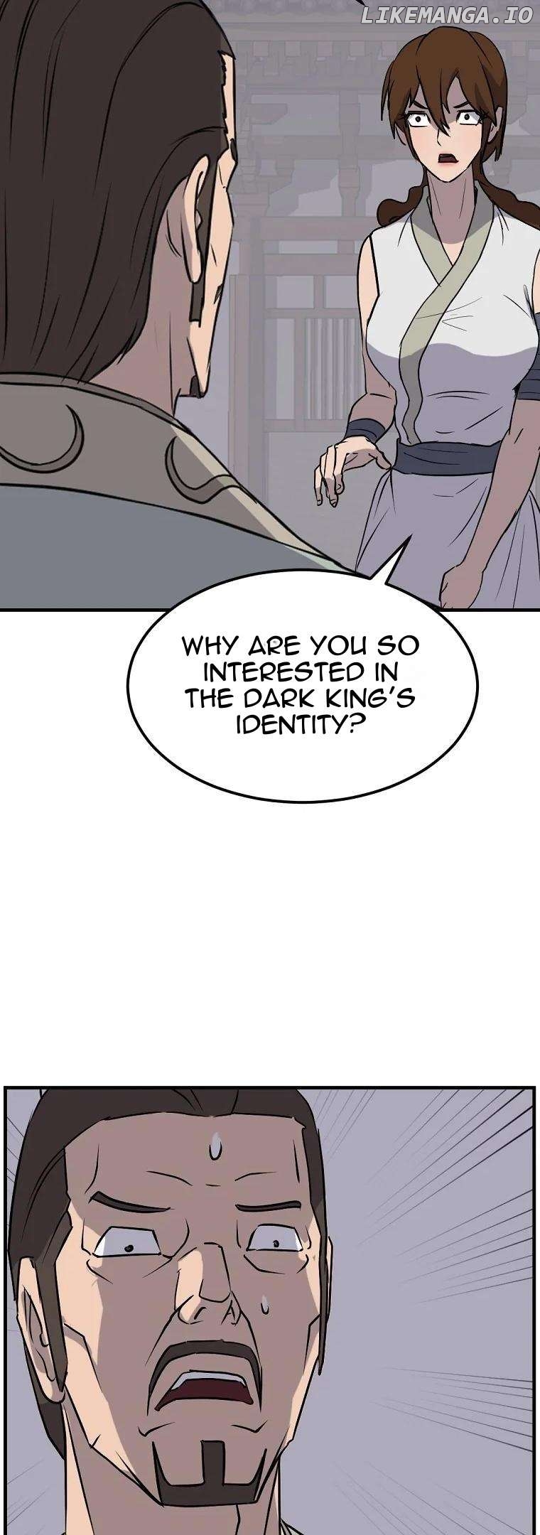 Immortal, Invincible Chapter 189 - page 36
