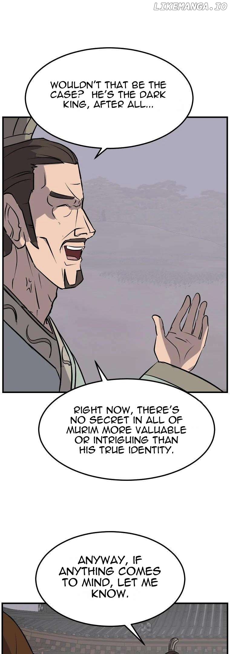 Immortal, Invincible Chapter 189 - page 38