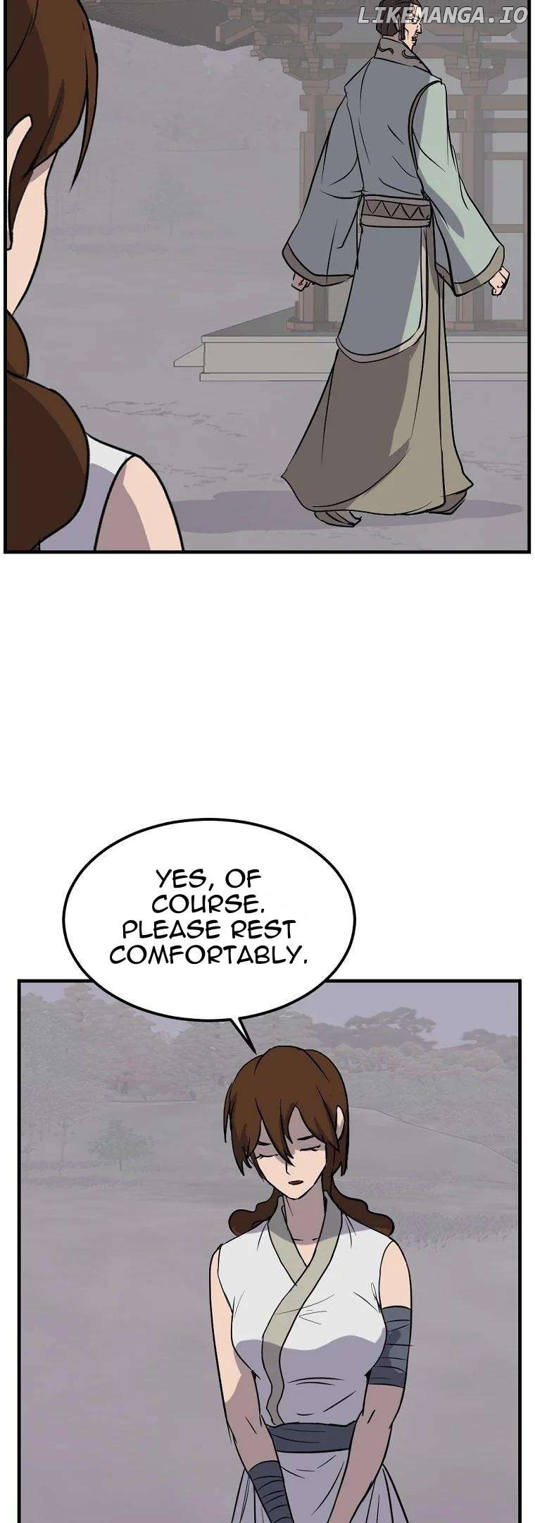 Immortal, Invincible Chapter 189 - page 39
