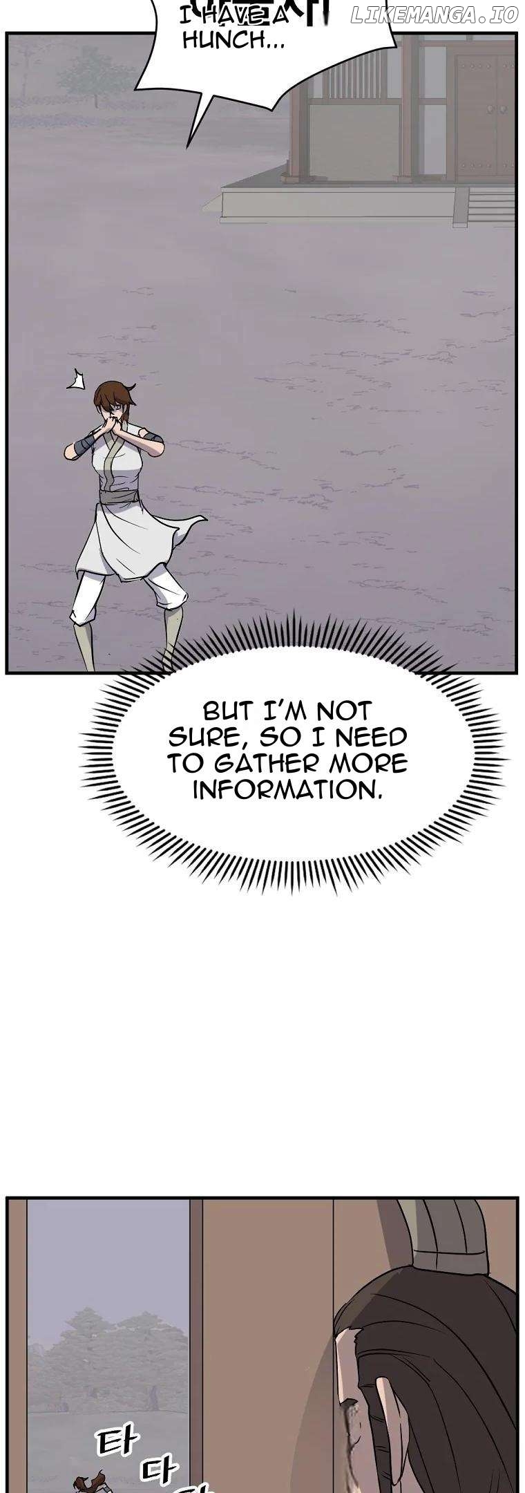 Immortal, Invincible Chapter 189 - page 42