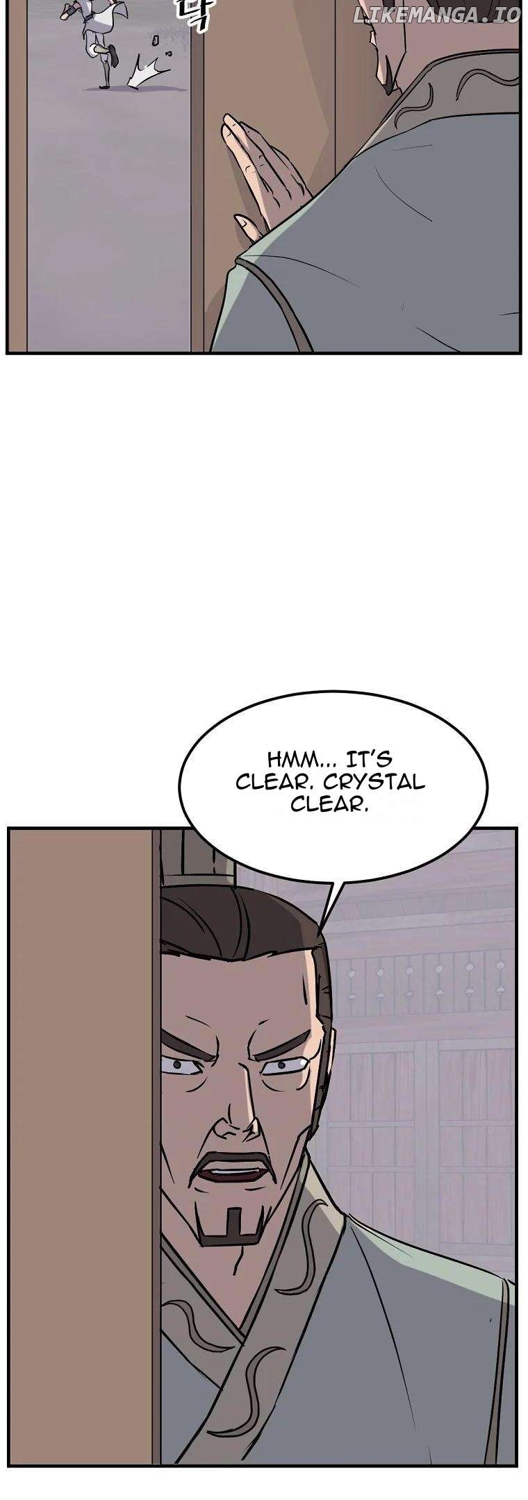 Immortal, Invincible Chapter 189 - page 43