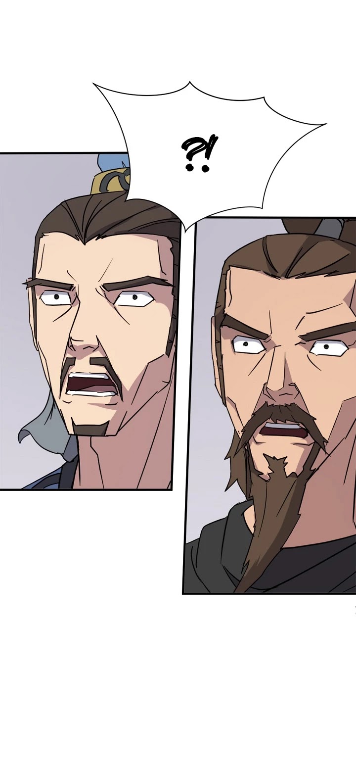 Immortal, Invincible chapter 123 - page 10