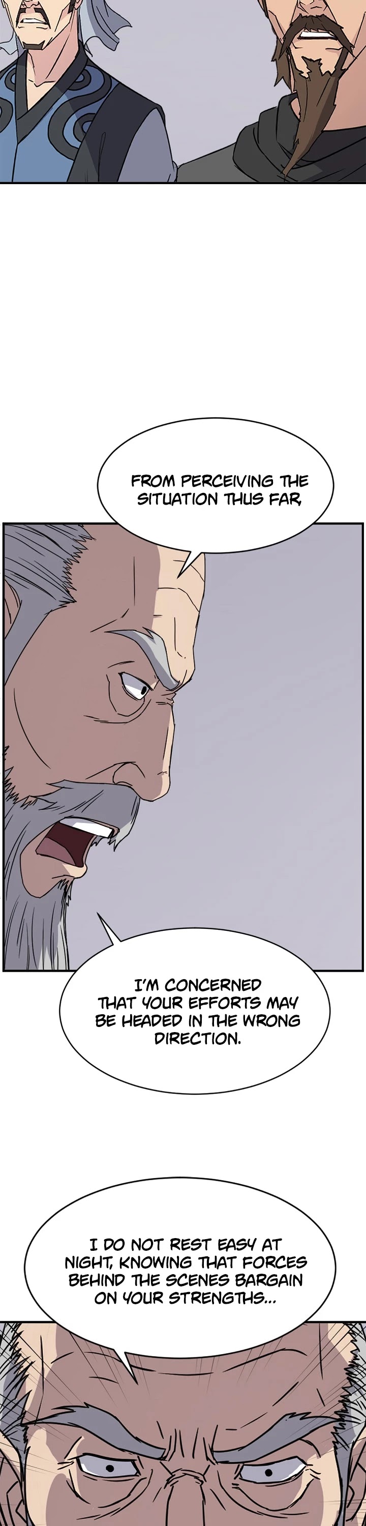 Immortal, Invincible chapter 123 - page 14