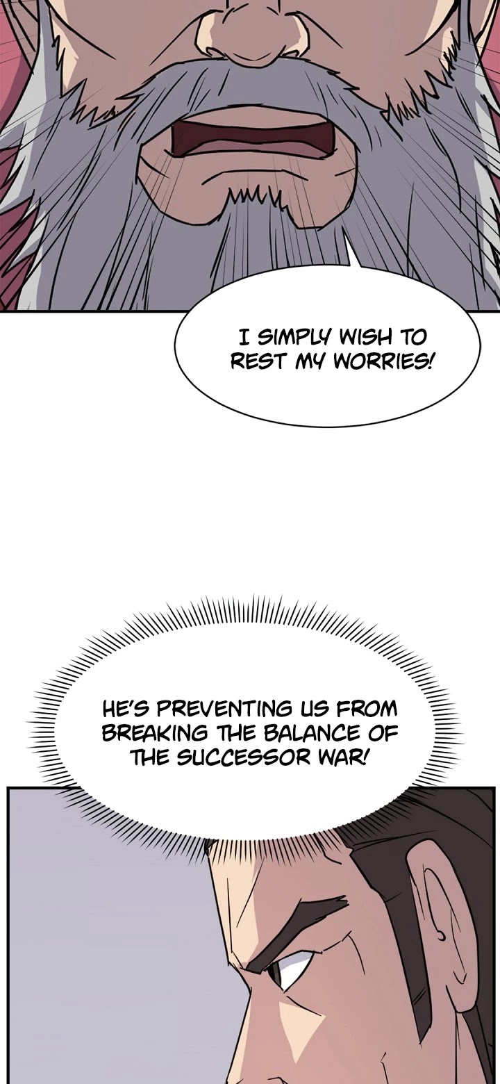 Immortal, Invincible chapter 123 - page 15