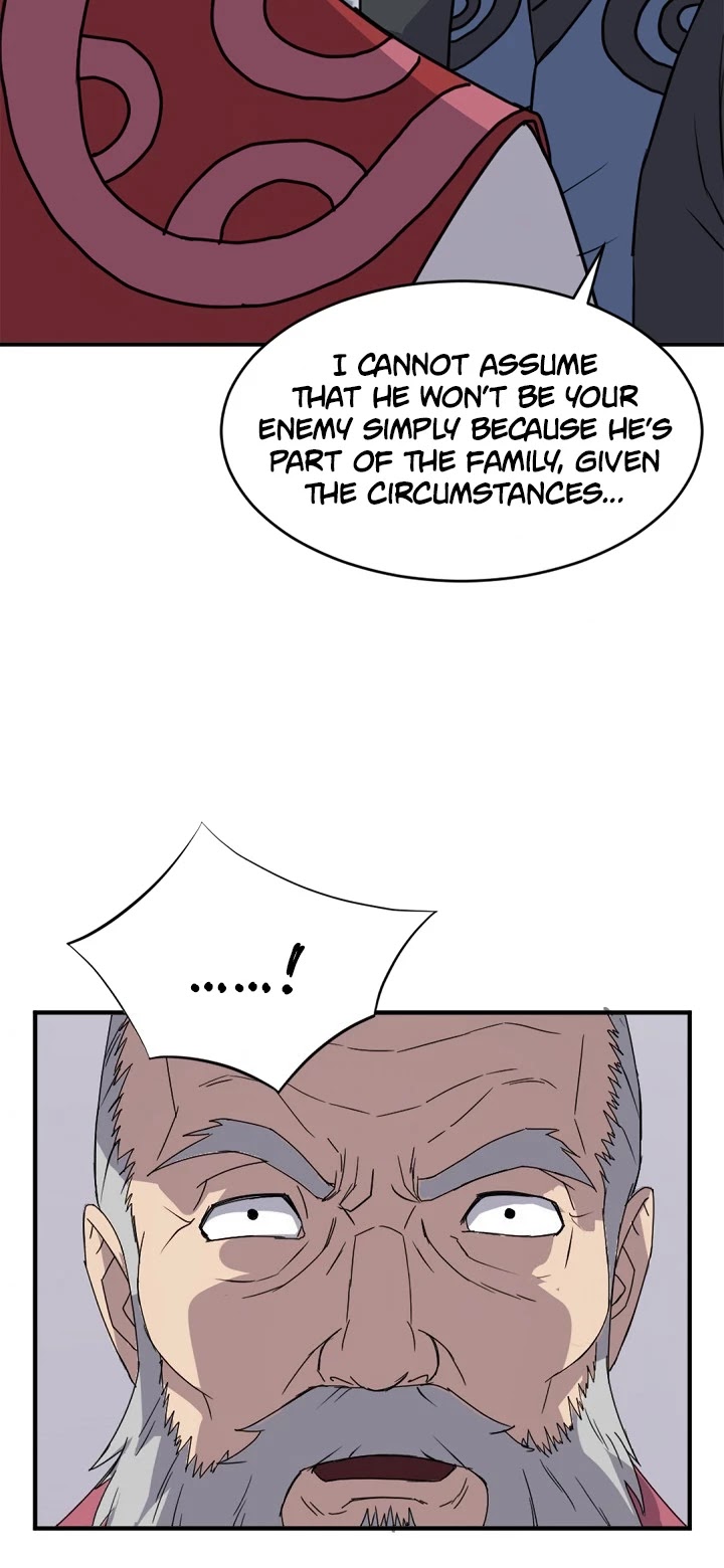 Immortal, Invincible chapter 123 - page 18
