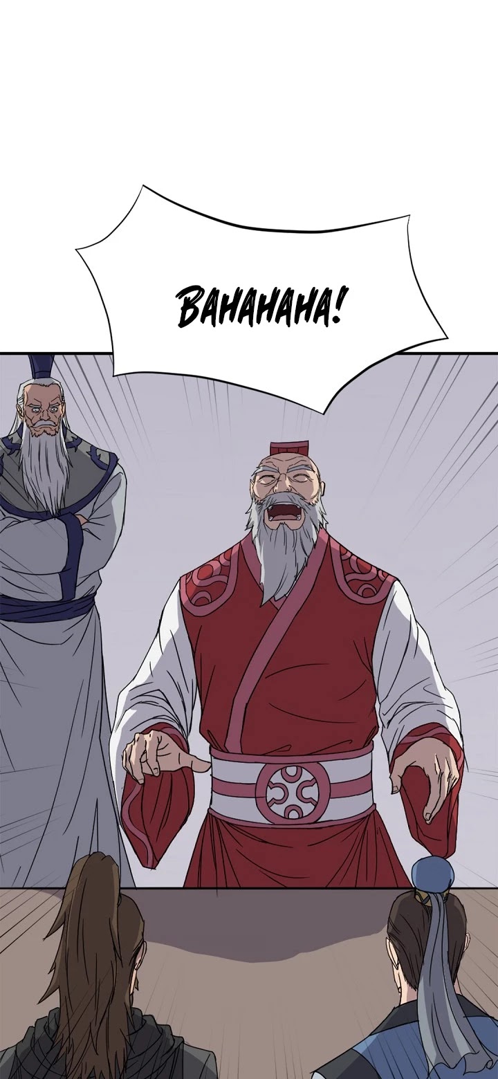 Immortal, Invincible chapter 123 - page 19