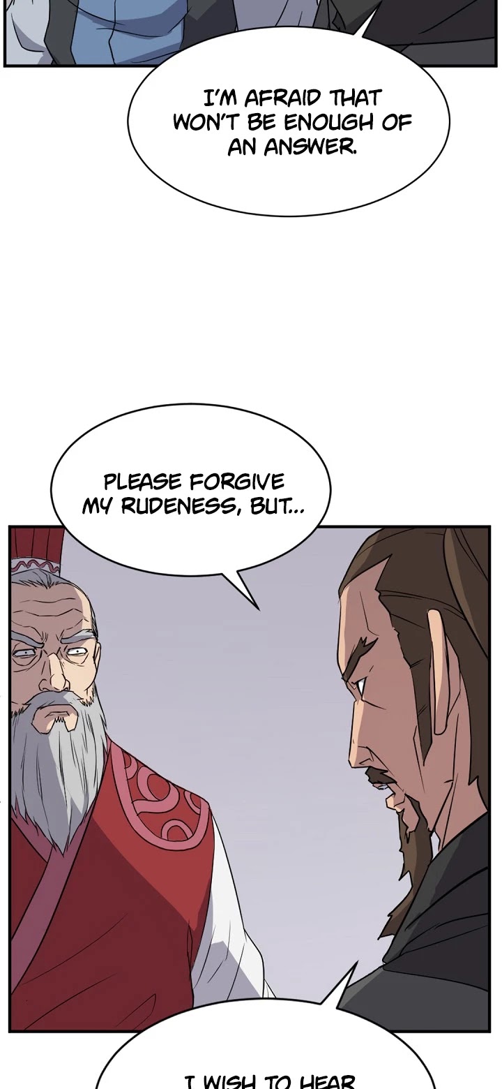 Immortal, Invincible chapter 123 - page 22