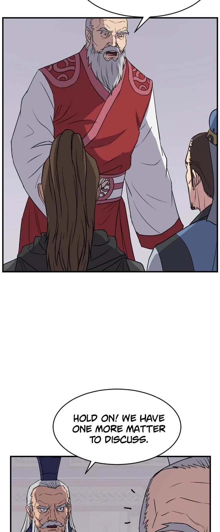 Immortal, Invincible chapter 123 - page 27