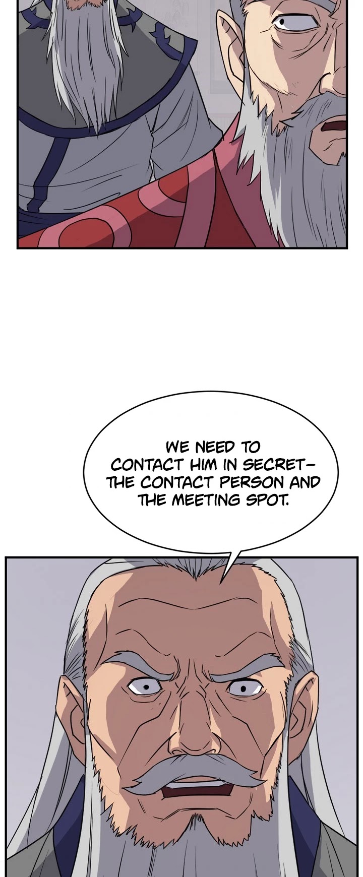 Immortal, Invincible chapter 123 - page 28