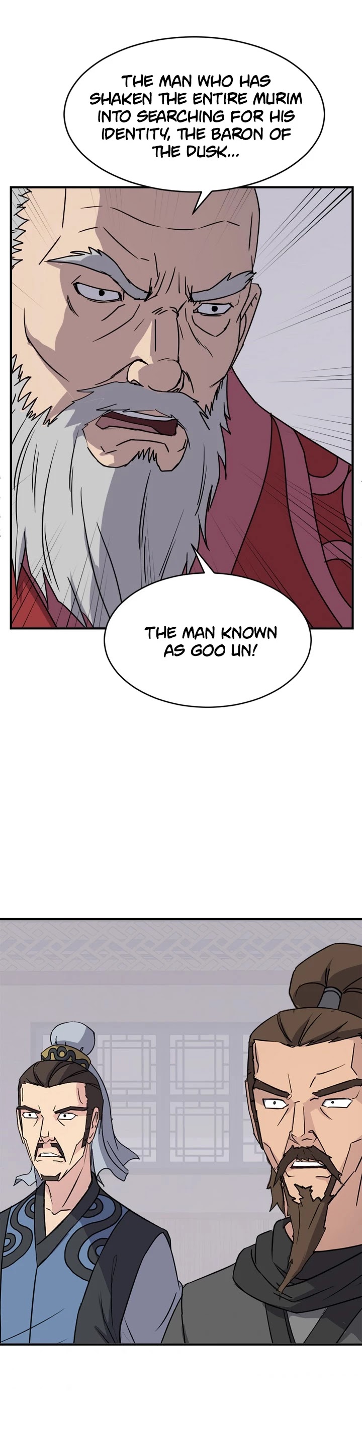 Immortal, Invincible chapter 123 - page 3