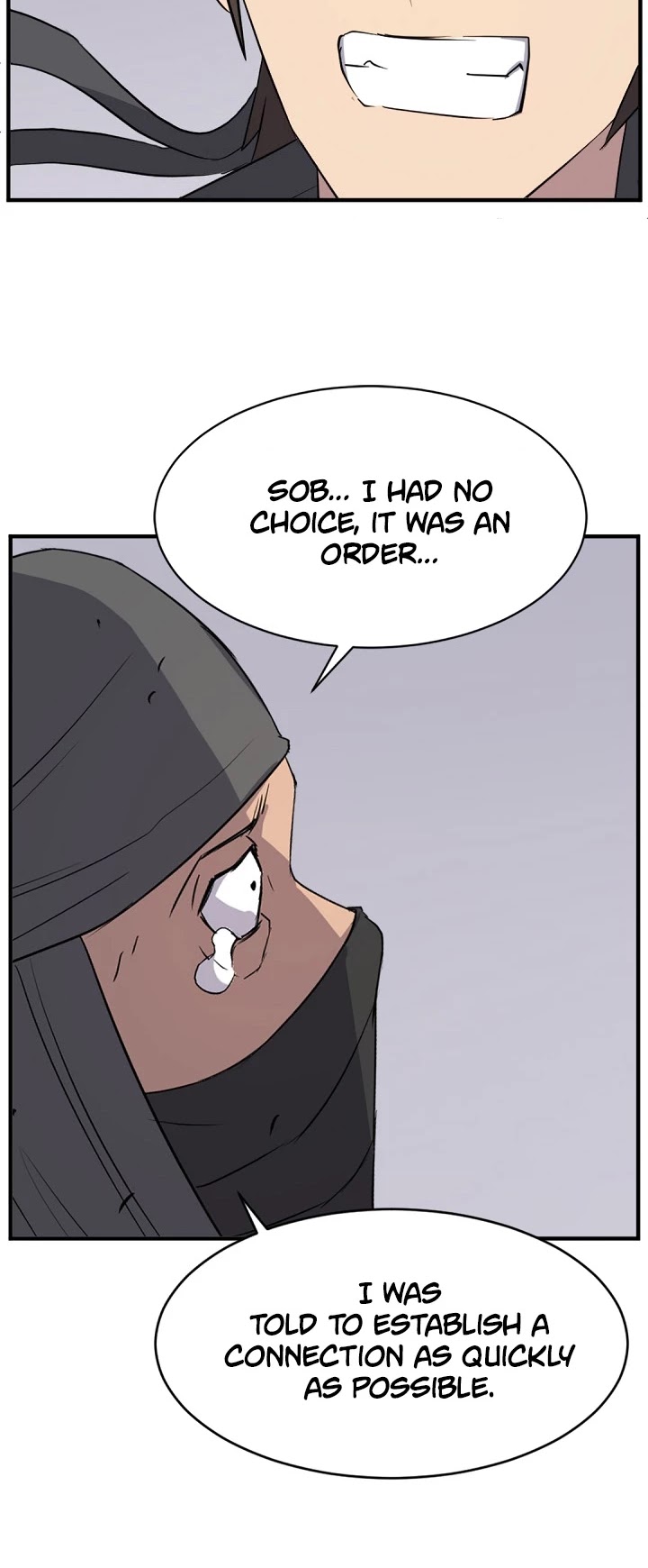Immortal, Invincible chapter 123 - page 34