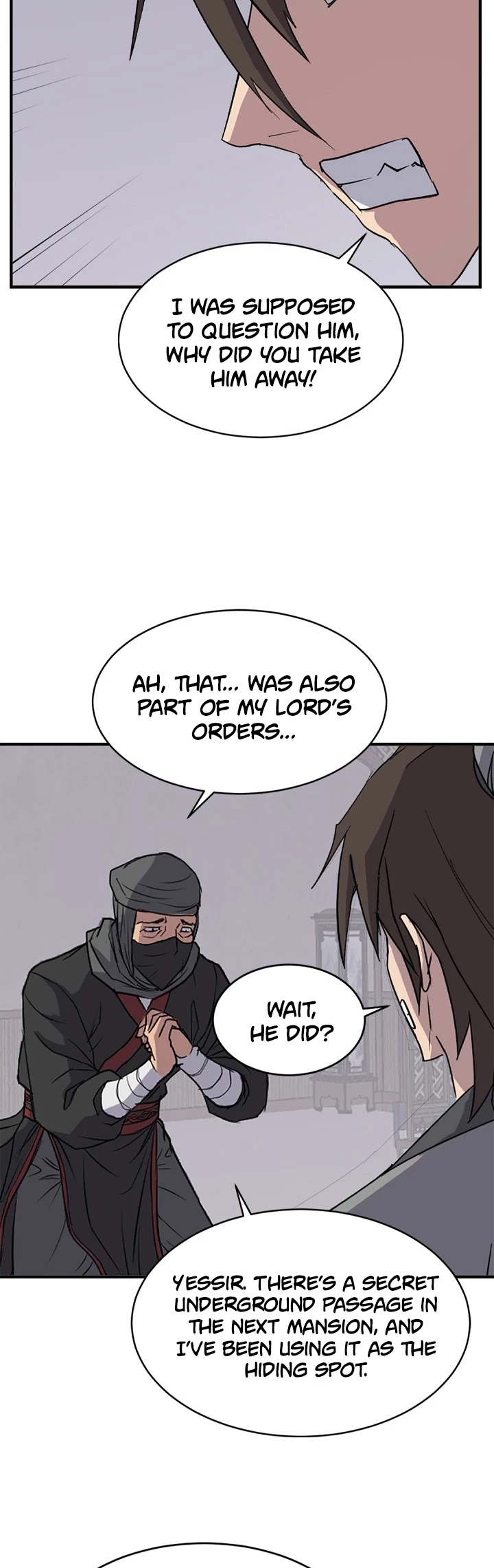 Immortal, Invincible chapter 123 - page 37