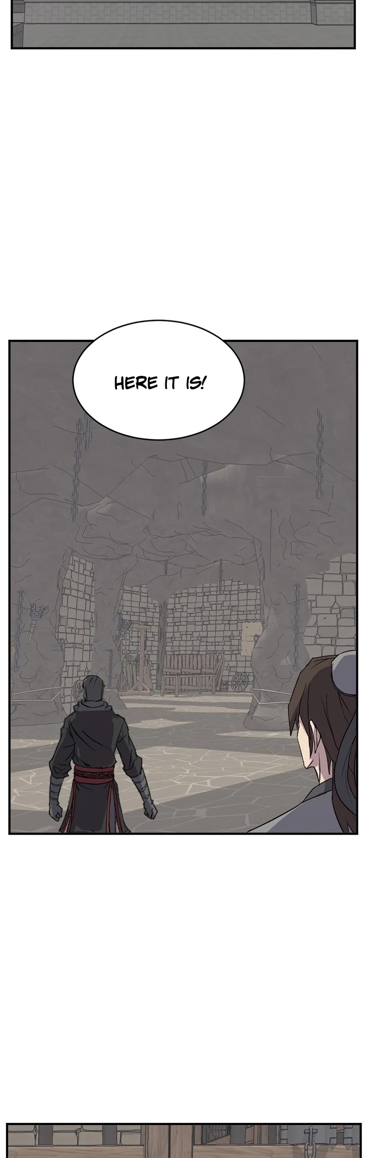 Immortal, Invincible chapter 123 - page 40