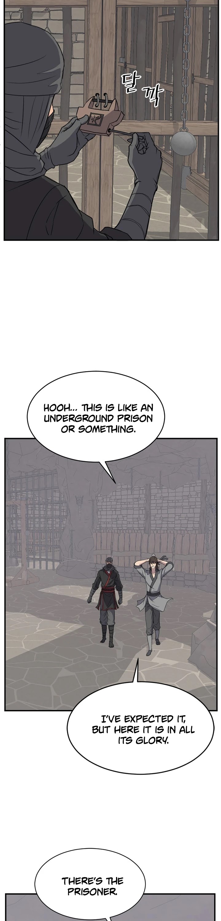 Immortal, Invincible chapter 123 - page 41