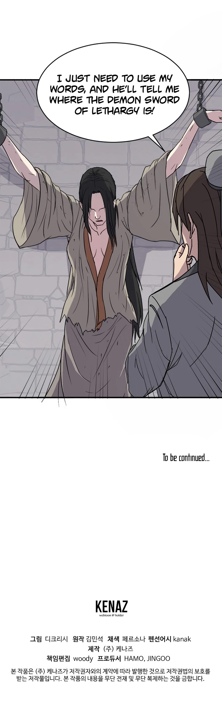 Immortal, Invincible chapter 123 - page 43