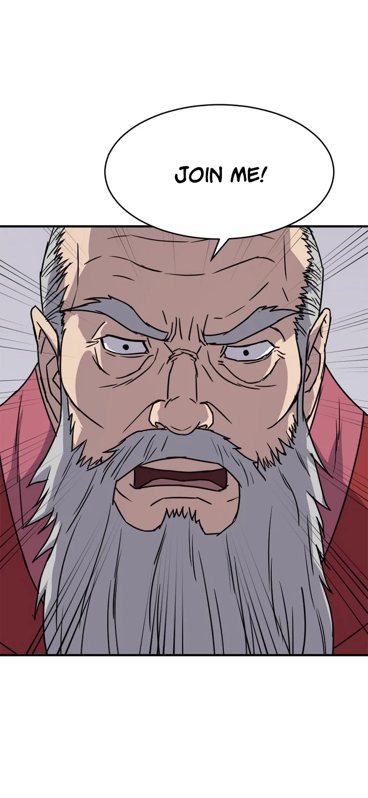 Immortal, Invincible chapter 123 - page 9