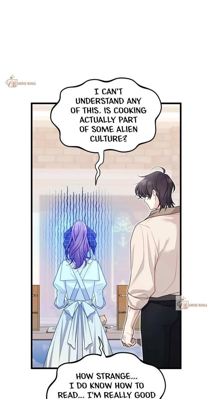 Turning the Mad Dog into a Genteel Lord Chapter 8 - page 18