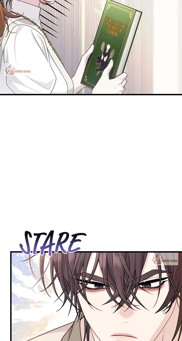 Turning the Mad Dog into a Genteel Lord Chapter 8 - page 20