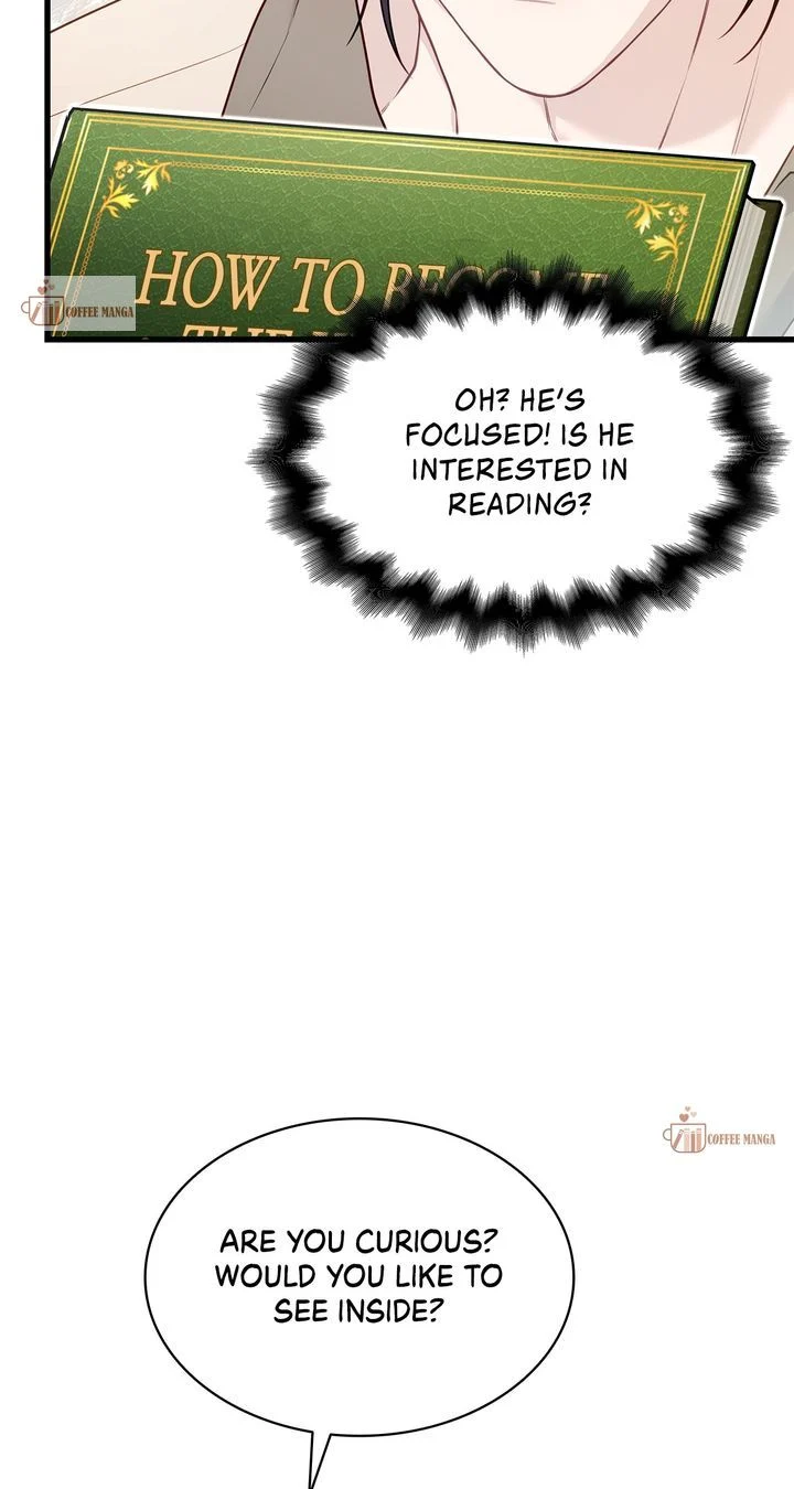 Turning the Mad Dog into a Genteel Lord Chapter 8 - page 21