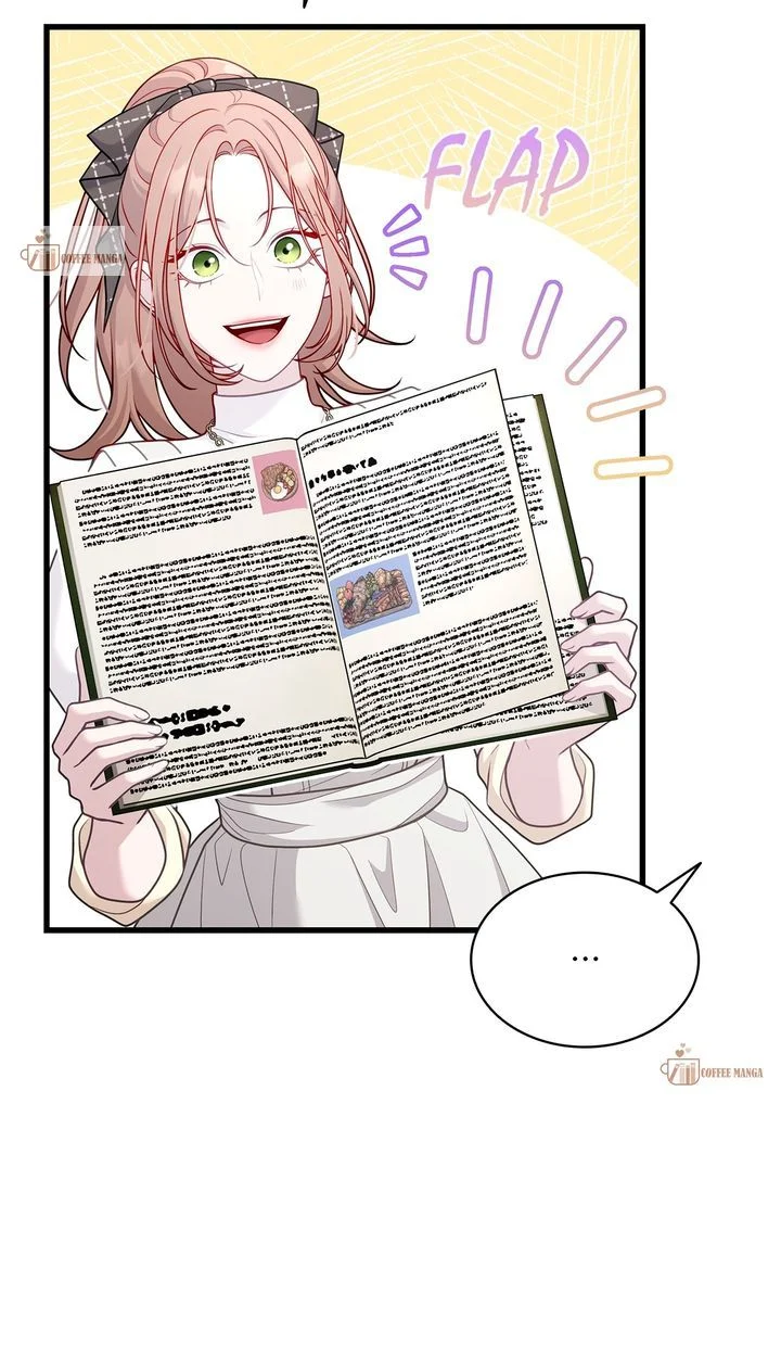 Turning the Mad Dog into a Genteel Lord Chapter 8 - page 22