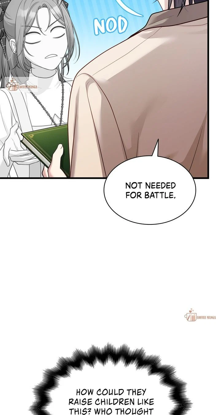 Turning the Mad Dog into a Genteel Lord Chapter 8 - page 28