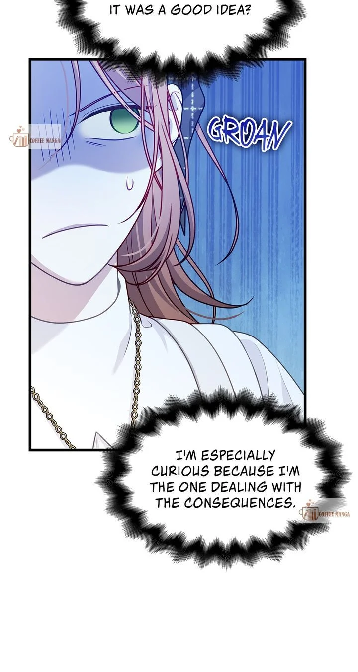 Turning the Mad Dog into a Genteel Lord Chapter 8 - page 29