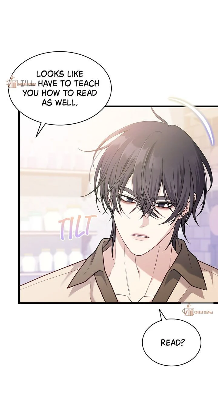 Turning the Mad Dog into a Genteel Lord Chapter 8 - page 30