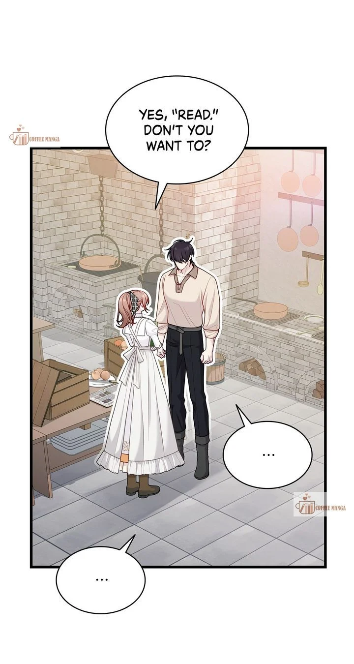 Turning the Mad Dog into a Genteel Lord Chapter 8 - page 31