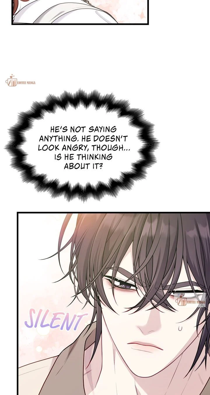 Turning the Mad Dog into a Genteel Lord Chapter 8 - page 33