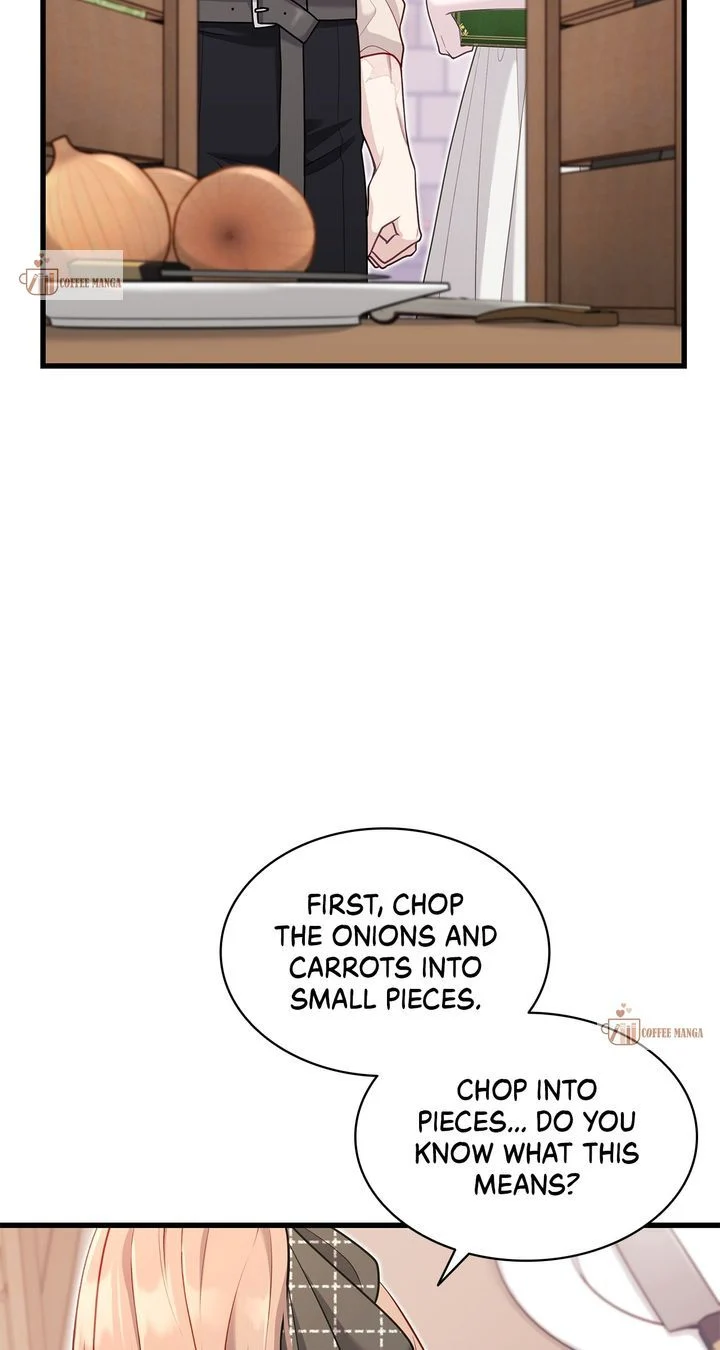 Turning the Mad Dog into a Genteel Lord Chapter 8 - page 37