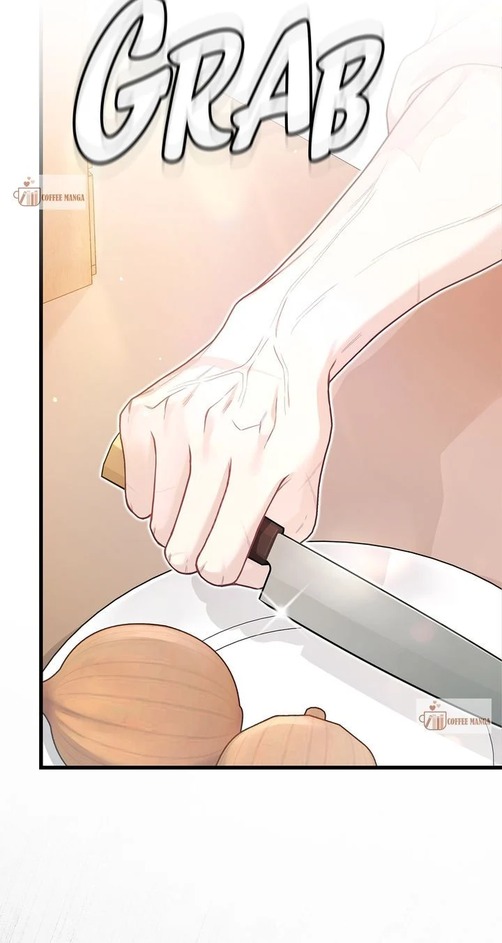 Turning the Mad Dog into a Genteel Lord Chapter 8 - page 42