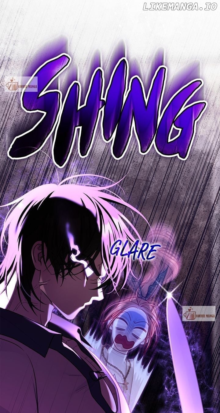 Turning the Mad Dog into a Genteel Lord Chapter 8 - page 43