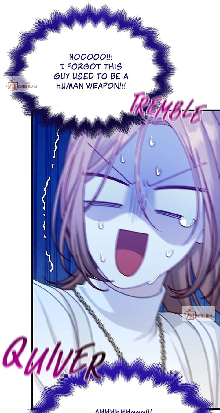 Turning the Mad Dog into a Genteel Lord Chapter 8 - page 45