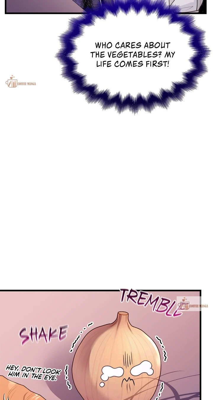 Turning the Mad Dog into a Genteel Lord Chapter 8 - page 48
