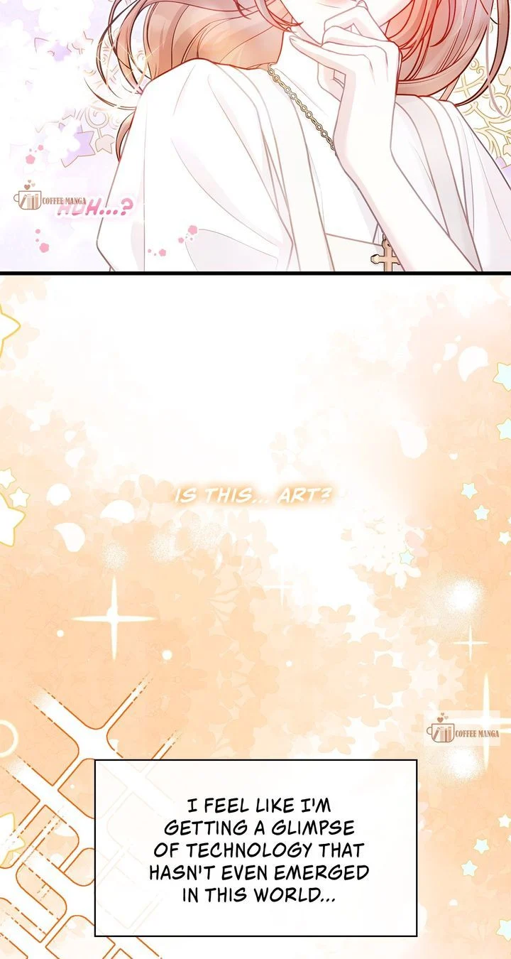 Turning the Mad Dog into a Genteel Lord Chapter 8 - page 56