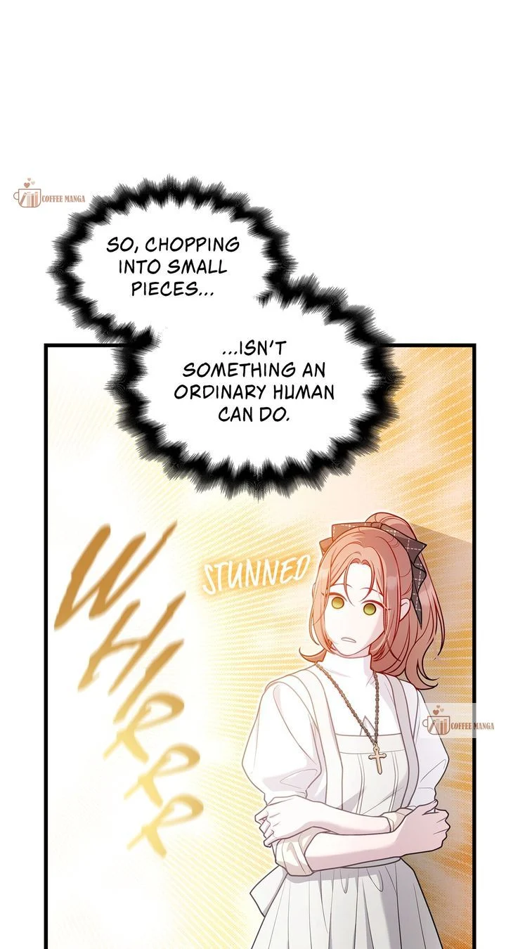 Turning the Mad Dog into a Genteel Lord Chapter 8 - page 59