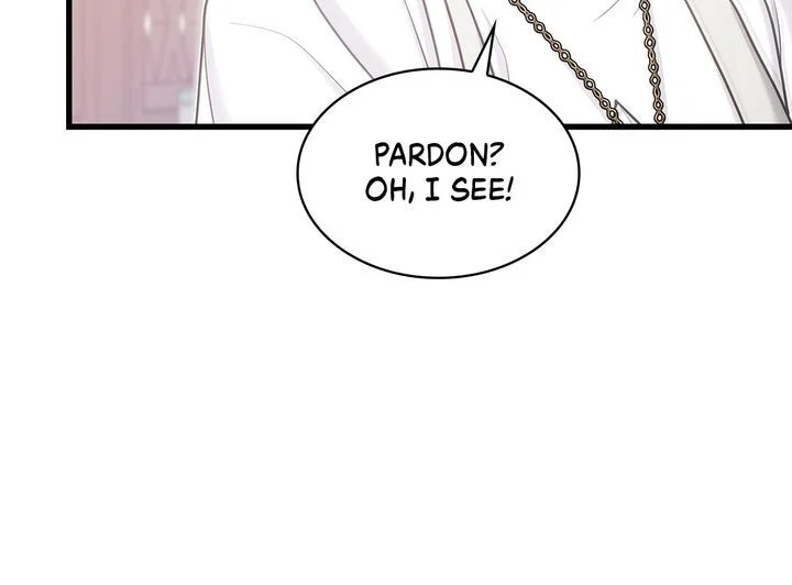 Turning the Mad Dog into a Genteel Lord Chapter 8 - page 61