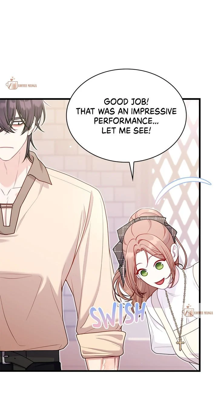 Turning the Mad Dog into a Genteel Lord Chapter 8 - page 62
