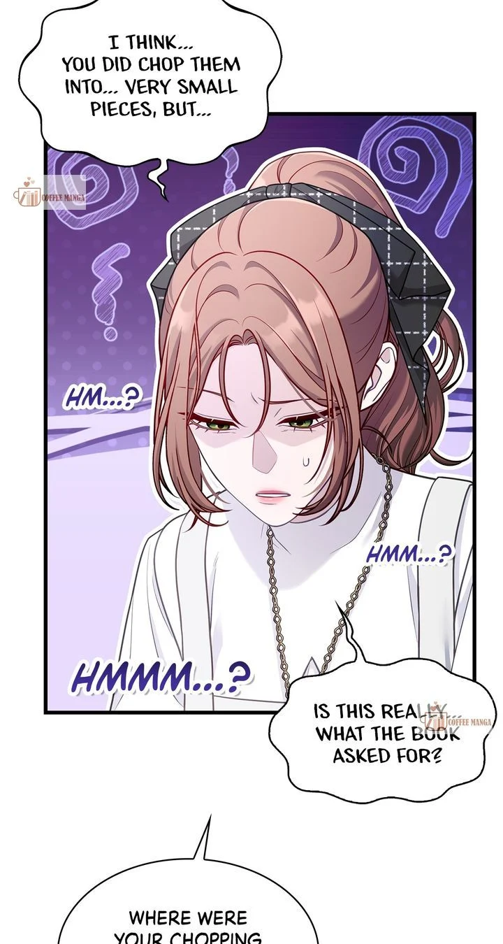 Turning the Mad Dog into a Genteel Lord Chapter 8 - page 65