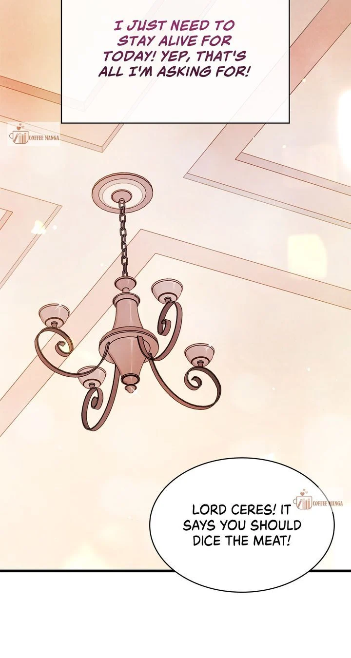Turning the Mad Dog into a Genteel Lord Chapter 8 - page 74