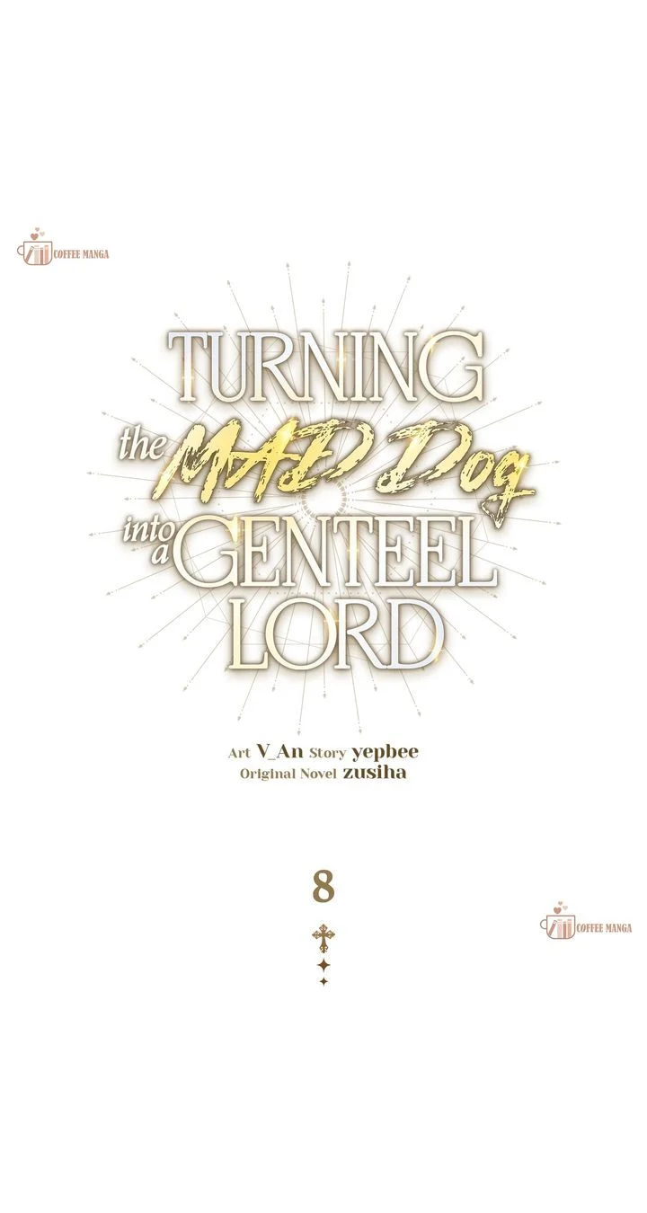 Turning the Mad Dog into a Genteel Lord Chapter 8 - page 77